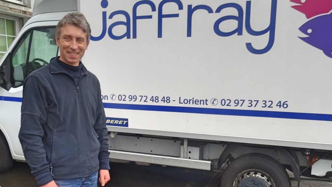 Mareyer Jaffray