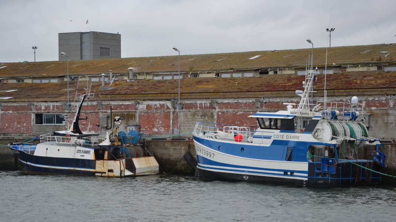 Un Côte d’Ambre nouvelle génération remplace celui de 1978