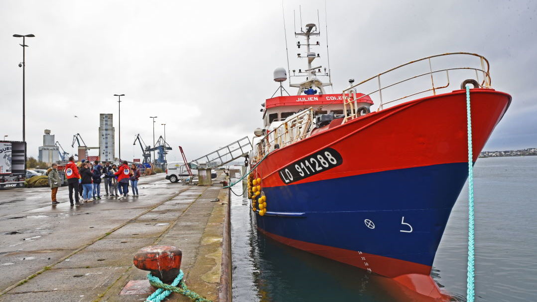Visite en groupes - Maison de la Mer