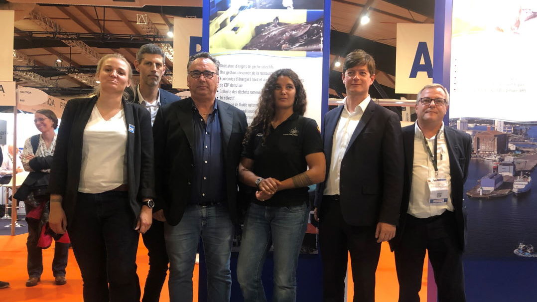 L’APAK en route vers une certification pêche durable